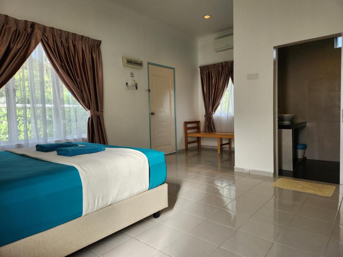 Апартаменты Halcyon Days @ Langkawi Пантай-Сенанг Экстерьер фото