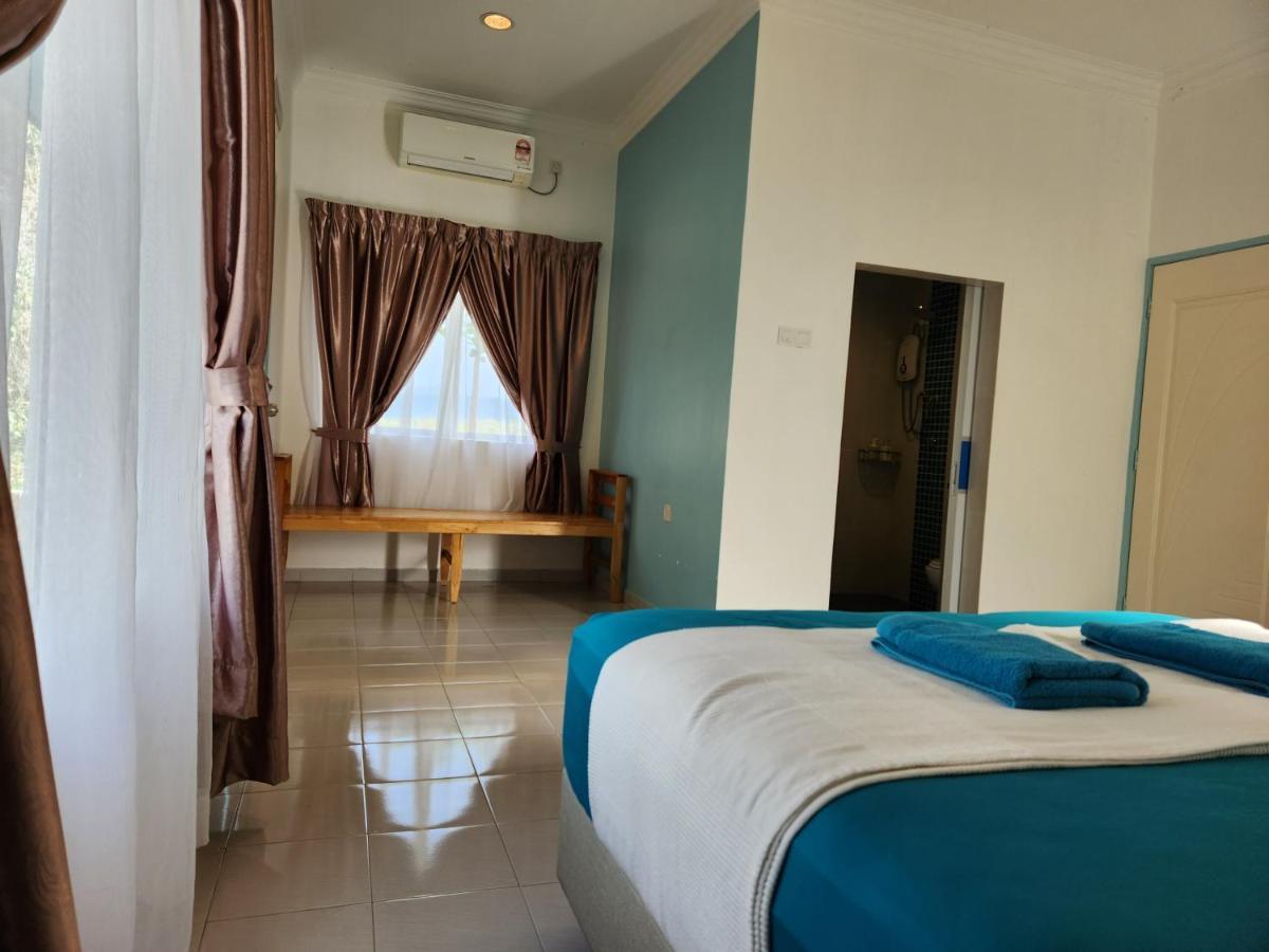 Апартаменты Halcyon Days @ Langkawi Пантай-Сенанг Экстерьер фото