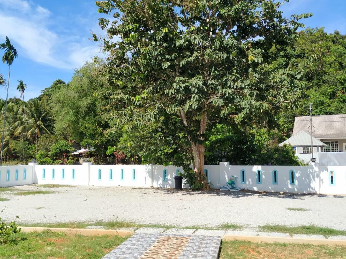 Апартаменты Halcyon Days @ Langkawi Пантай-Сенанг Экстерьер фото