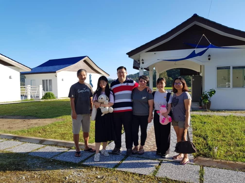 Апартаменты Halcyon Days @ Langkawi Пантай-Сенанг Экстерьер фото